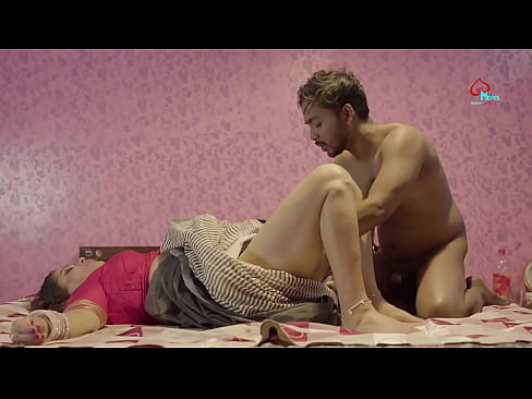 ❤️ webserie: i love you Daadi Hun lærte ham, hvordan man har sex med en pige !!! ❌ Sex video at da.yourxxxvideos.ru ❌