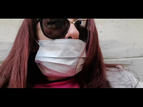 ❤️ Nicoletta får hævn over sin nabo og tisser i hans garage (Special Covid19 Italian Quarantine) ❌ Sex video at da.yourxxxvideos.ru ❌