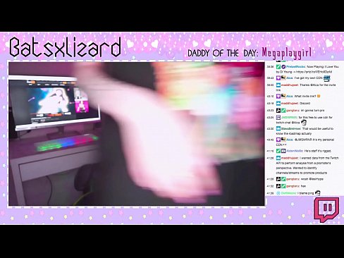 ❤️ GAMER GLEMTE AT SLUKKE FOR STREAM OG SPRØJTEDE LIVE I LUFTEN ❌ Sex video at da.yourxxxvideos.ru ❌