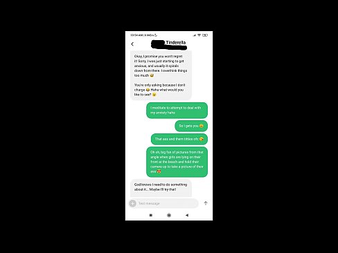 ❤️ Jeg har tilføjet en ny PAWG fra Tinder til mit harem ( snak med Tinder inkluderet) ❌ Sex video at da.yourxxxvideos.ru ❌